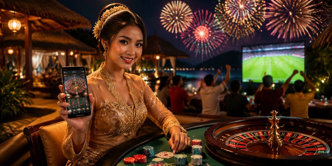 bos177 Speed Baccarat